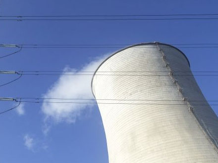 工程案例标题二